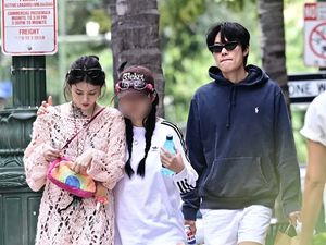 Agensi Ambil Tindakan Hukum Atas Komentar Jahat kepada Han So Hee