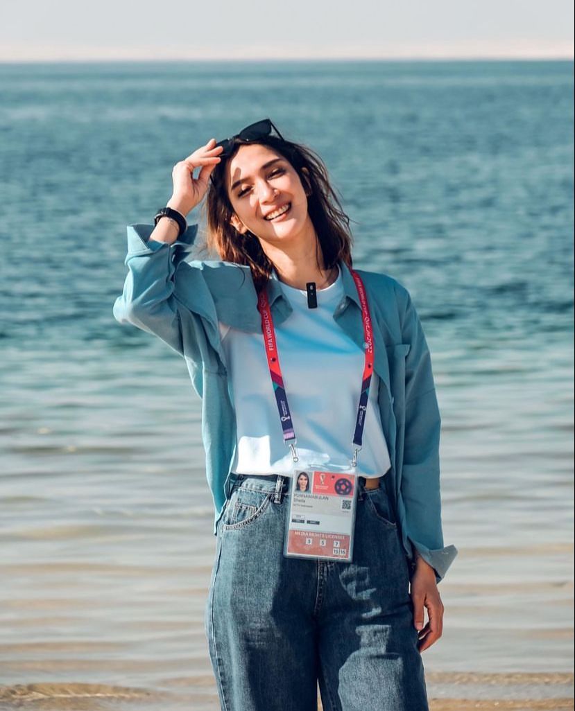 Sheila Purnama