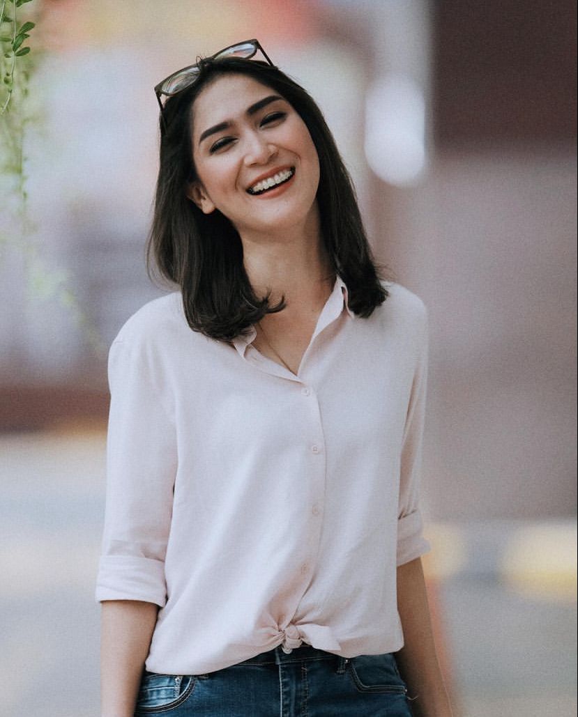 Sheila Purnama