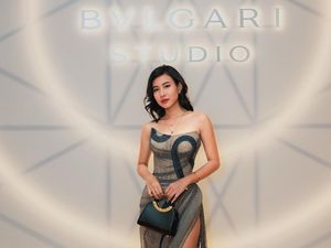 Shenina Cinnamon Ungkap Pengalaman Horor Syuting Film Do You See What I See Shenina Cinnamon Ungkap Pengalaman Horor Syuting Film Do You See What I See