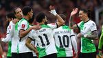 Singkirkan Liverpool, Pemain MU Gembira Banget
