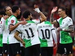 Di babak kedua, MU kemudian bisa menyamakan skor menjadi 2-2 di menit ke-88. Antony menjadi penyelamat Setan Merah lewat golnya. Skor bertahan sampai 90 menit, dan laga dilanjutkan ke masa tambahan waktu.  