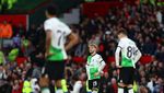 Singkirkan Liverpool, Pemain MU Gembira Banget