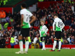 Di babak tambahan itu, Liverpool sempat unggul lewat Harvey Elliott. Namun, MU bisa membalas lewat dua gol Marcus Rashford dan Amad Diallo. MU menang 4-3 dan maju ke semifinal.  