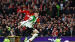 Singkirkan Liverpool, Pemain MU Gembira Banget