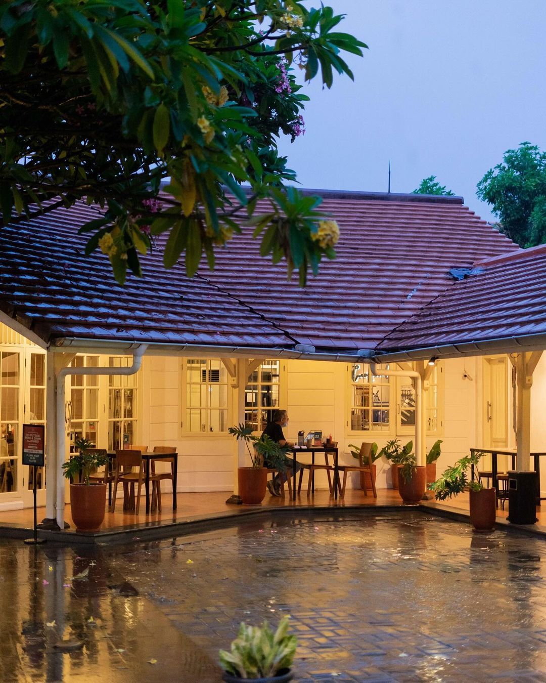 Tempat Bukber di Depok yang Kids Friendly