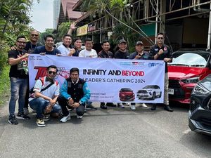 14 Ketua Komunitas Mobil Toyota Ngumpul di Bogor, Ada Apa Nih? 14 Ketua Komunitas Mobil Toyota Ngumpul di Bogor, Ada Apa Nih?