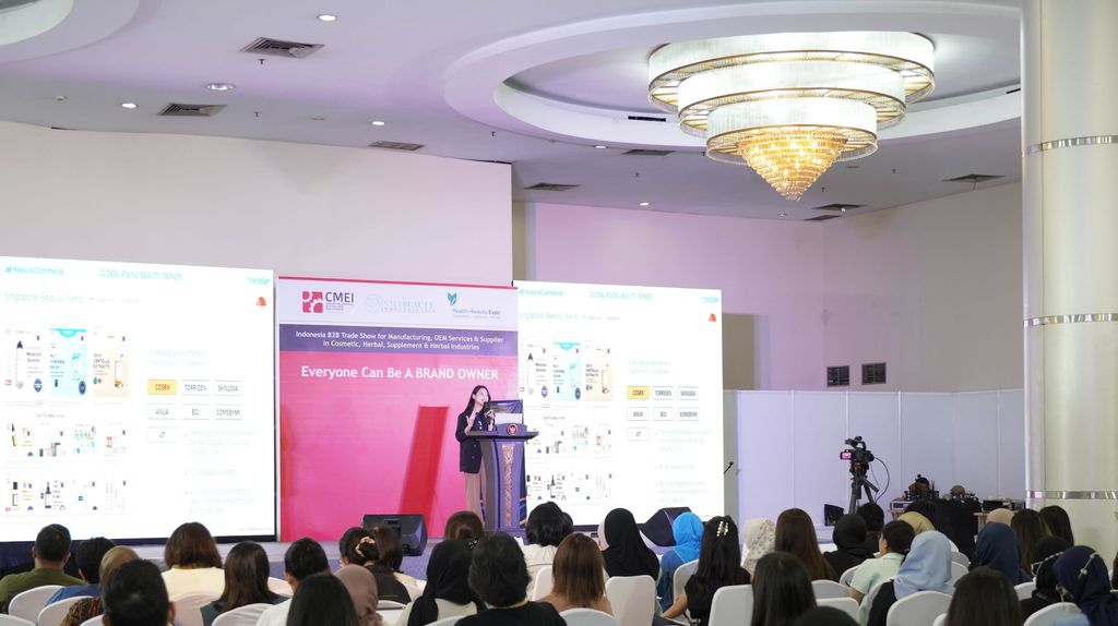 Trends, Strategies, and Predictions for Beauty Brand in 2024