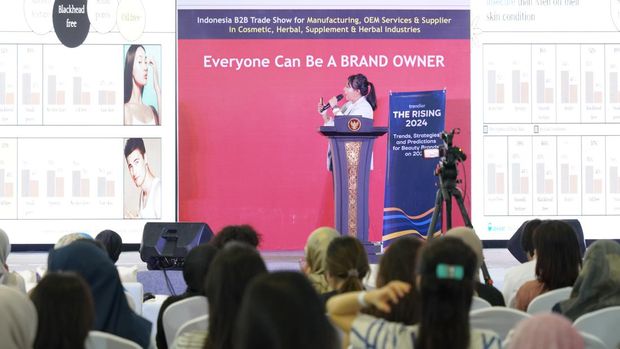 Trends, Strategies, and Predictions for Beauty Brand in 2024