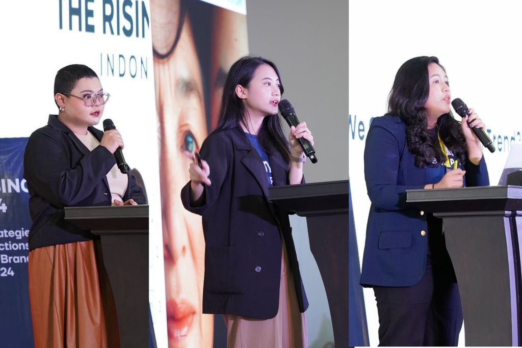 Trends, Strategies, and Predictions for Beauty Brand in 2024