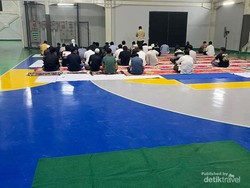 Ini Rasanya Ramadan di Negeri Angkor Wat