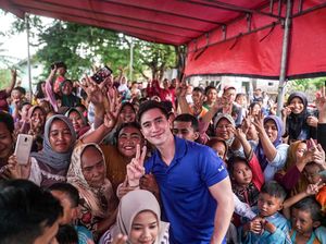 Verrell Bramasta Ungkap Komitmen Ini Usai Diklaim Lolos ke Senayan