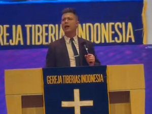 Video Viral Pendeta soal Berburu Takjil, Netizen Dibuat Ngakak