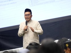Sentilan Pedas Danny Usai MK Ubah Syarat Usung Cagub-Cawagub di Pilkada 2024