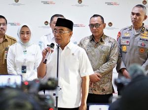 Ikut Rakor Persiapan Mudik, Walkot Cilegon Jamin Persiapan Lebih Matang