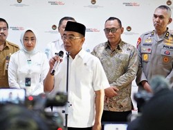 Ikut Rakor Persiapan Mudik, Walkot Cilegon Jamin Persiapan Lebih Matang