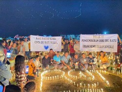 Warga Sumba Minta Surya Paloh Tarik Surat Pengunduran Diri Ratu Wulla