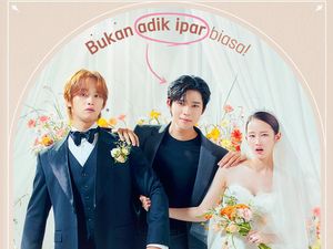 3 Fakta Drakor Romcom Wedding Impossible 3 Fakta Drakor Romcom Wedding Impossible