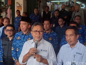 Zulhas Dorong Kader PAN Maju Pilkada Jabar dan DKI: Ada Bima Arya-Zita Anjani
