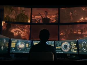 The Gentlemen, Bandidos, & Iron Reign: Serial Kriminal Netflix Pekan Ini The Gentlemen, Bandidos, & Iron Reign: Serial Kriminal Netflix Pekan Ini