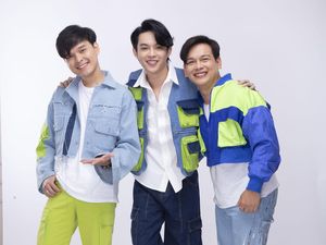 Adam Vibes Balik Religi Lagi, Punya Lagu Tak Setampan Nabi Yusuf