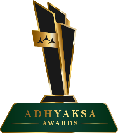 Adhyaksa Awards 2024