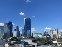 Prakiraan Cuaca DIY Rabu 17 Juli 2024: Cerah Tanpa Awan di Pagi Hari