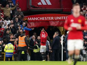 Bruno Fernandes Desak Perubahan Aturan Usai Amad Diallo Dikartu Merah