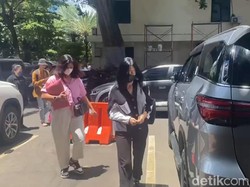 WN Korsel Diperiksa soal Laporkan Pedangdut TE atas Dugaan Perzinaan