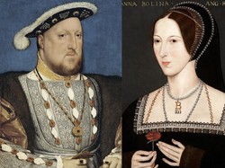 Kisah Anne Boleyn: Jadi Istri Raja, lalu Sengaja Dibunuh