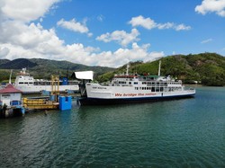 215 Kapal Penyeberangan & 51 Dermaga Disiapkan Sambut Mudik Lebaran