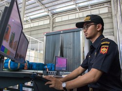 Strategi Pemerintah Cegah Penyelundupan Narkoba dalam 10 Tahun Terakhir