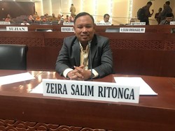 Anggota DPRD Sumut Protes Ketua Fraksi Surati Pj Bupati Taput untuk Gelar Kegiatan