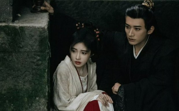 Bertabur bintang dari Ju Jing Yi hingga Liu Xue Yi/Foto: Youku