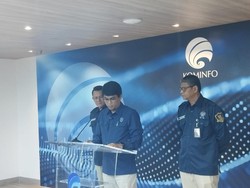 Ada 25 Instansi yang Sudah Sampaikan Siap Pindah ke IKN