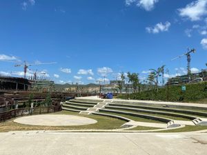 Brantas Abipraya Tata Sumbu Kebangsaan di KIPP IKN, Ini Pengerjaannya