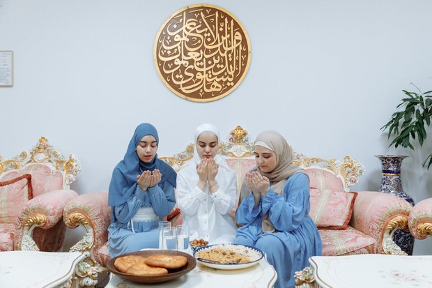 Buka puasa