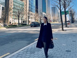 Bunga Zainal Buat Laporan Polisi Usai Uang Rp 15 M Diduga Dibawa Orang Terdekat