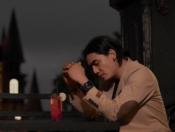 Alasan Charlie Van Houten Dipercaya Bawakan Lagu Tulang Rusuk