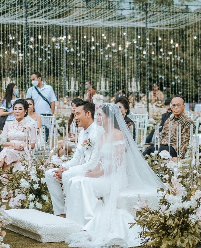 Denny Sumargo dan Sang Ibunda