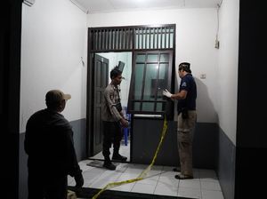 Pria Cilegon Tewas Usai 2 Kali Berhubungan Badan dengan Teman Kencan di Hotel
