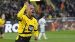 5 Pemain Incaran MU untuk Gantikan Marcus Rashford