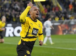 MU Mau Beli Pemain Ini, Jadon Sancho Jadi Tumbalnya