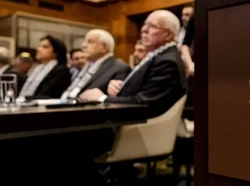 Belanda Jadi Medan Penyelesaian Sengketa Hukum Internasional