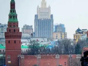 Putin Menang Pemilu Lagi, Seperti Apa Arah Kebijakannya untuk Rusia?