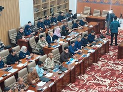 Erick Usul BUMN Disuntik Modal Rp 57,8 T Berturut-turut, Ini yang Dapat Terbanyak