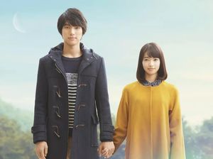 5 Film Romance Sci-Fi Dijamin Bikin Mewek