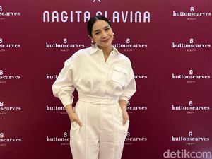 Viral Soal Fenomena War Takjil, Nagita Slavina: Indahnya Toleransi