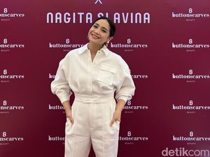 Suara Demokrat dan PAN soal PKB Usul Nagita Slavina Jadi Cawagub Bobby