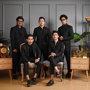 Pandawara Group